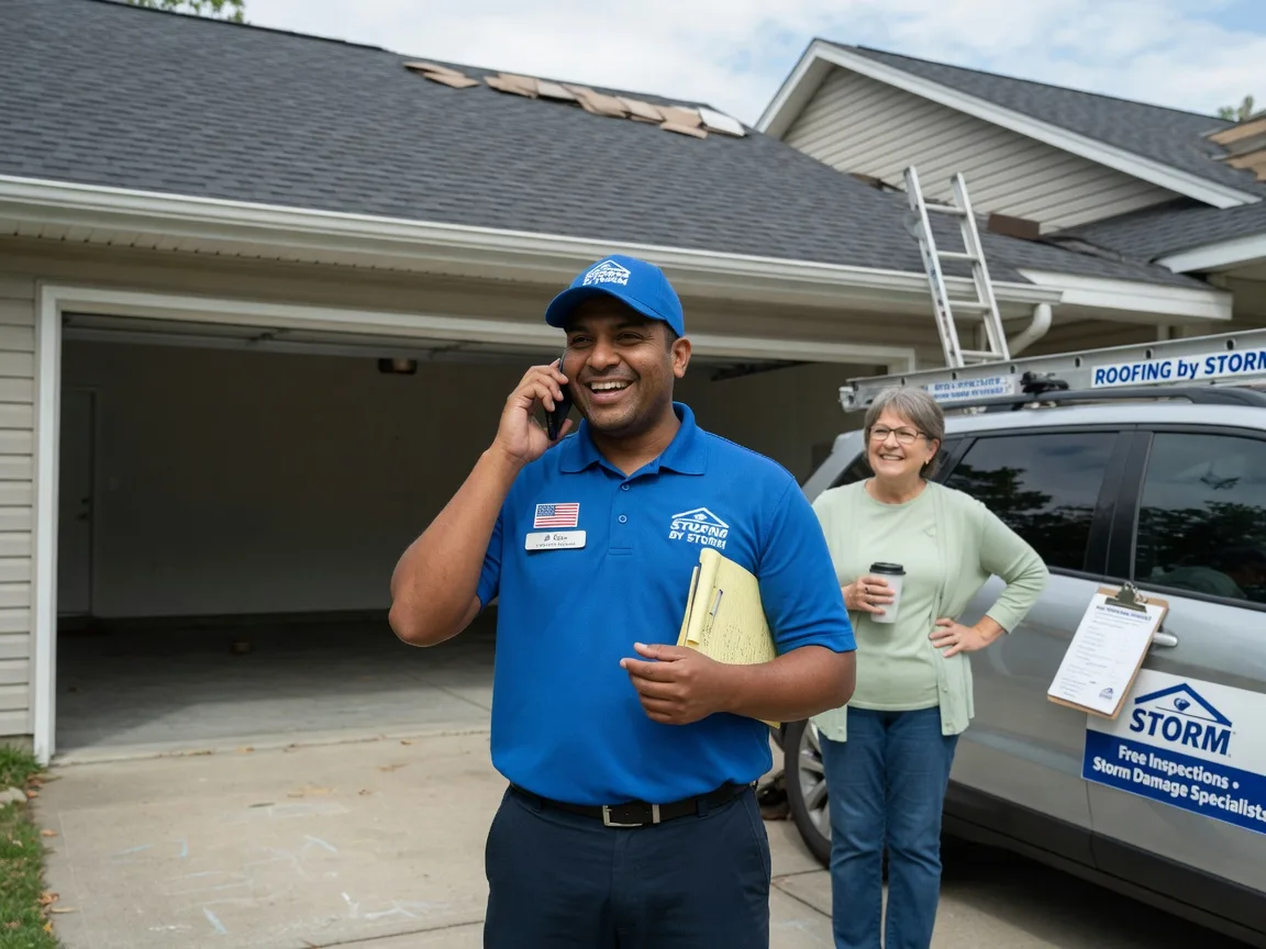 Roof Repair Near Me Oakland, IL FAQs